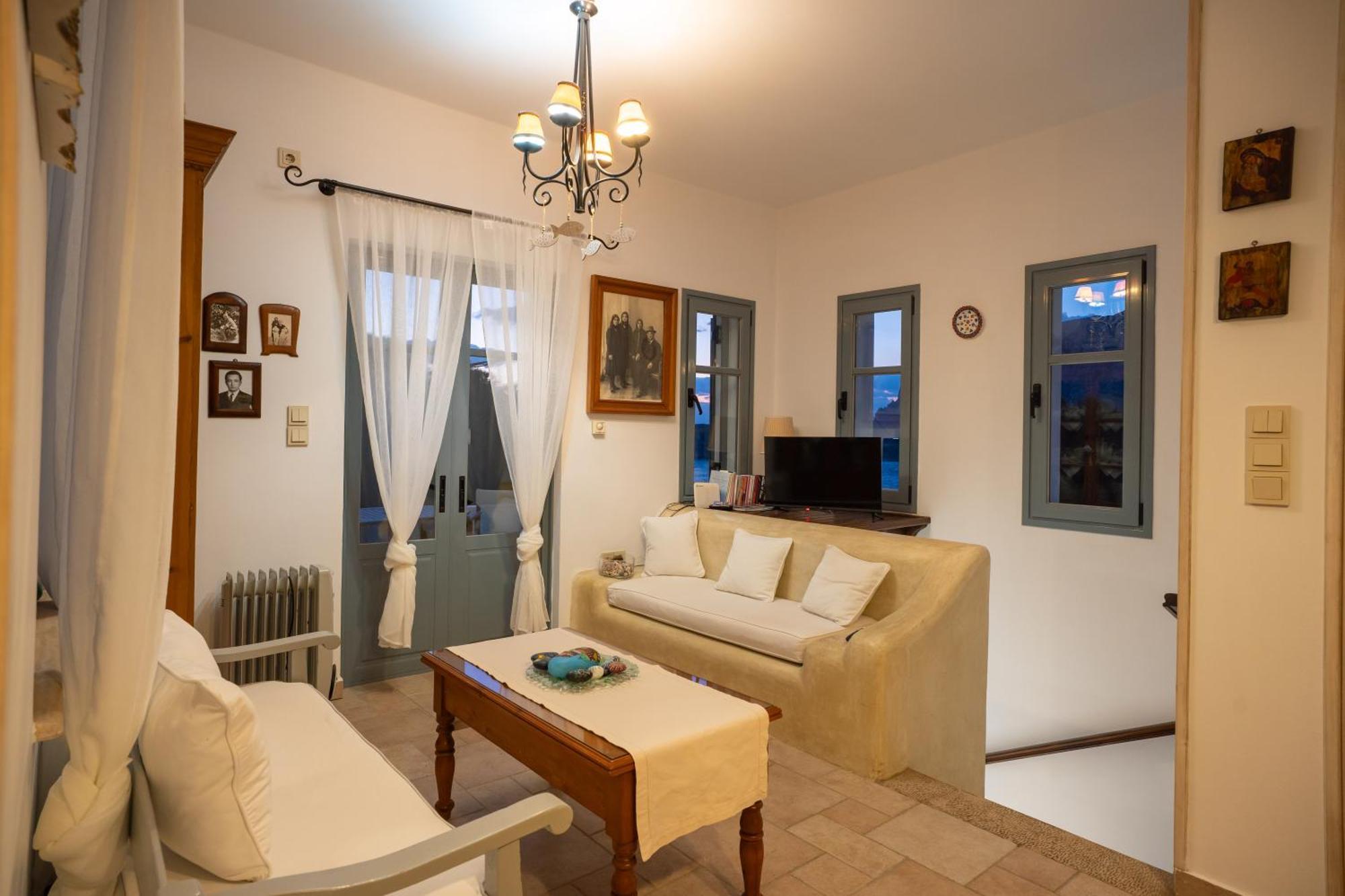 Semini Villa Myrties Zewnętrze zdjęcie