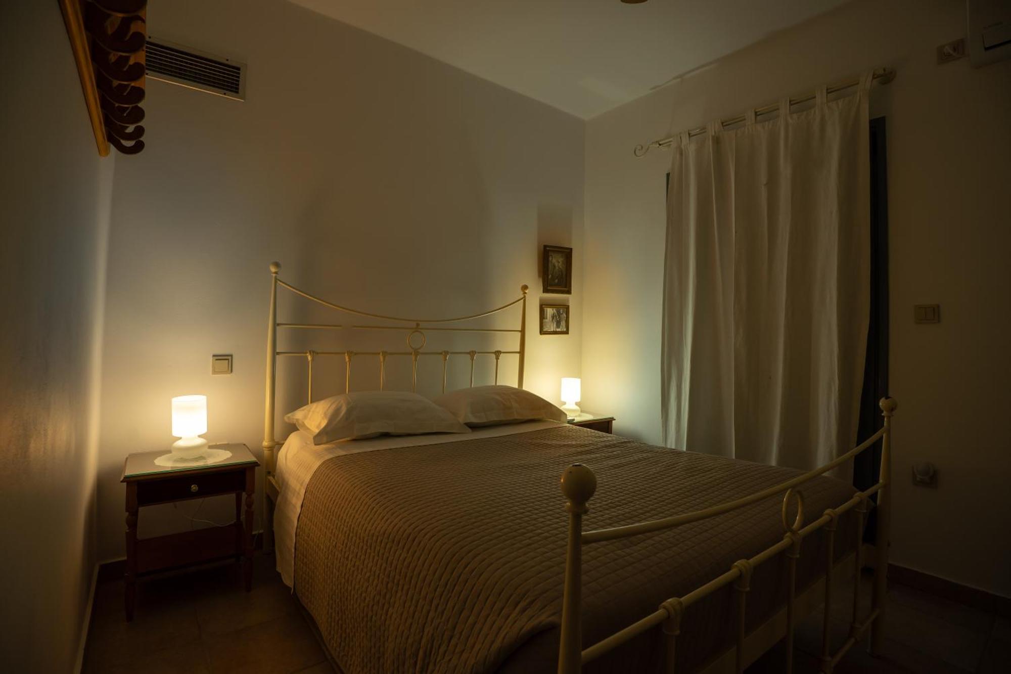 Semini Villa Myrties Zewnętrze zdjęcie