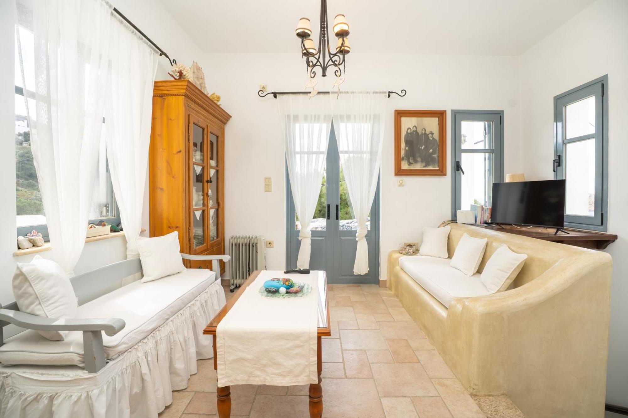 Semini Villa Myrties Zewnętrze zdjęcie