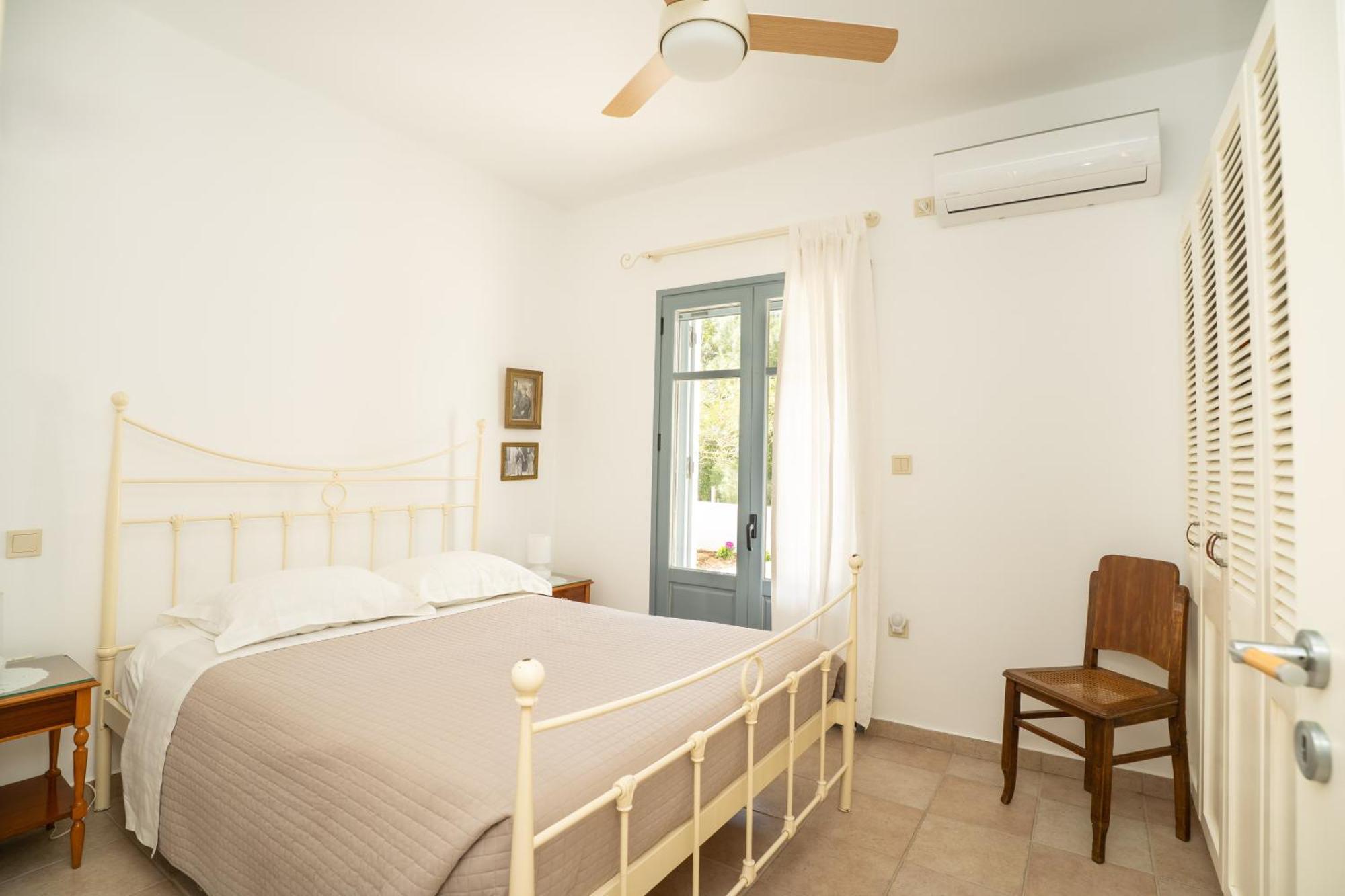Semini Villa Myrties Zewnętrze zdjęcie