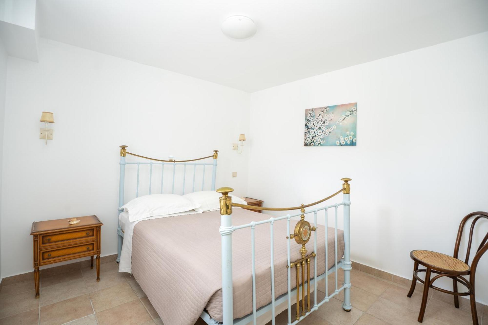 Semini Villa Myrties Zewnętrze zdjęcie